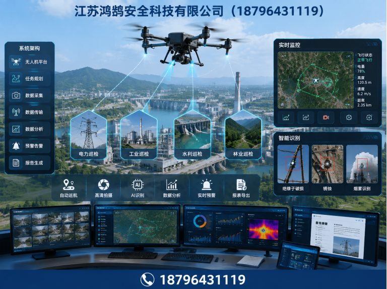 株洲国家高新技术企业展示图